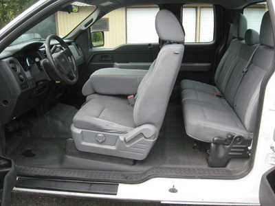 2013 Ford F150 Ext Cab, $6900. Photo 5