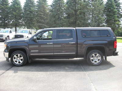 2014 GMC 1500 Crew Cab, $7300. Photo 1