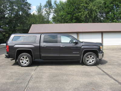 2014 GMC 1500 Crew Cab, $7300. Photo 3