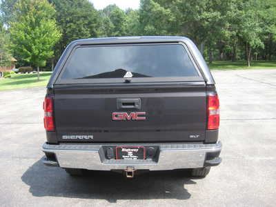 2014 GMC 1500 Crew Cab, $7300. Photo 4
