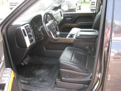 2014 GMC 1500 Crew Cab, $7300. Photo 5