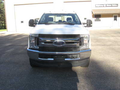 2019 Ford F250 Ext Cab, $11900. Photo 2