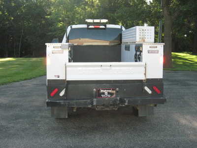 2019 Ford F250 Ext Cab, $11900. Photo 4