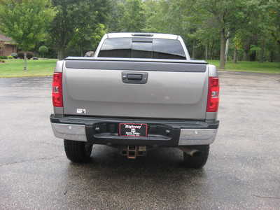 2014 Chevrolet 2500 Crew Cab, $6900. Photo 4