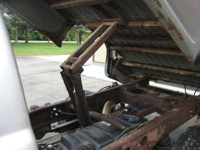 2006 Chevrolet 2500 Reg Cab, $6900. Photo 10