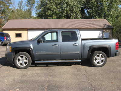 2013 Chevrolet 1500 Crew Cab, $7900. Photo 1