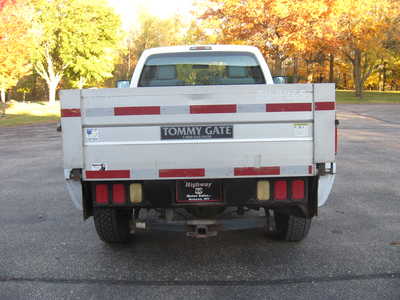 2013 Ford F350 Reg Cab, $7900. Photo 5