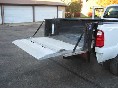 2013 Ford F350 Reg Cab, $7900. Photo 6