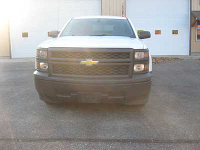 2014 Chevrolet 1500 Reg Cab, $3900. Photo 2
