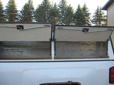 2014 Chevrolet 1500 Reg Cab, $3900. Photo 6