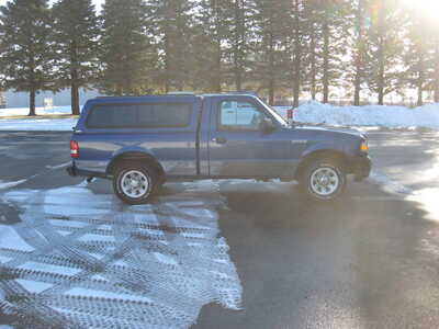 2008 Ford Ranger Reg Cab, $5900. Photo 3