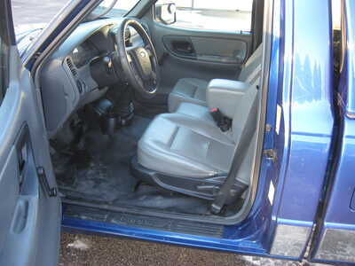 2008 Ford Ranger Reg Cab, $5900. Photo 5