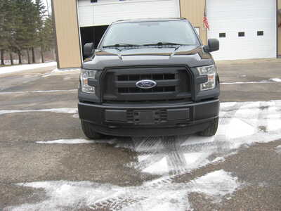 2016 Ford F150 Reg Cab, $8900. Photo 2