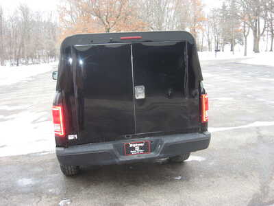 2016 Ford F150 Reg Cab, $8900. Photo 5