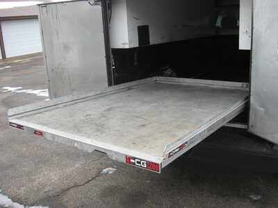 2016 Ford F150 Reg Cab, $8900. Photo 7