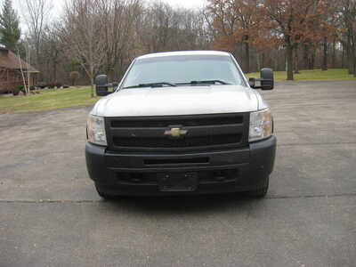2010 Chevrolet 1500 Ext Cab, $5900. Photo 2