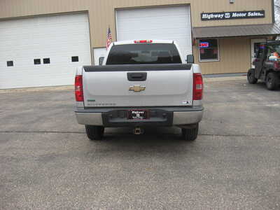 2010 Chevrolet 1500 Ext Cab, $5900. Photo 4