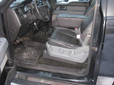 2013 Ford F150 Reg Cab, $7900. Photo 5