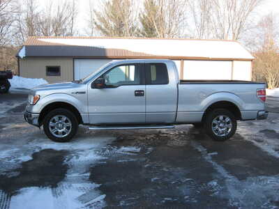 2011 Ford F150 Ext Cab, $4900. Photo 1