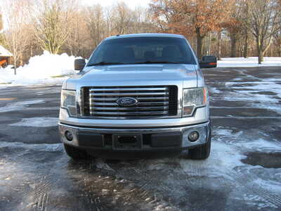 2011 Ford F150 Ext Cab, $4900. Photo 2