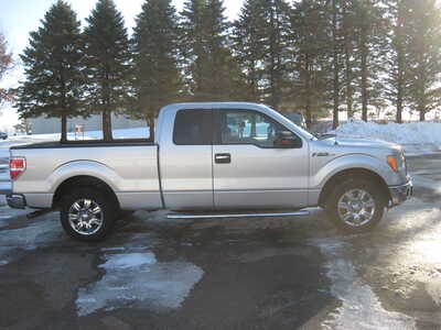 2011 Ford F150 Ext Cab, $4900. Photo 3