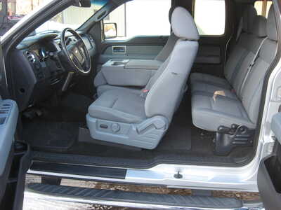 2011 Ford F150 Ext Cab, $4900. Photo 5