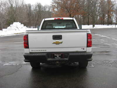 2014 Chevrolet 1500 Ext Cab, $6900. Photo 4