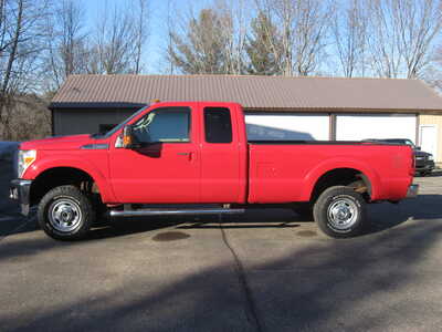 2013 Ford F250 Ext Cab, $9700. Photo 1