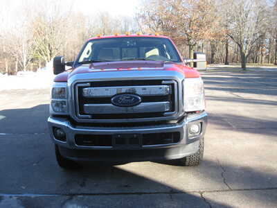 2013 Ford F250 Ext Cab, $9700. Photo 2