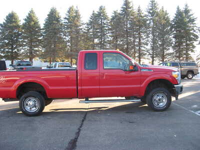 2013 Ford F250 Ext Cab, $9700. Photo 3