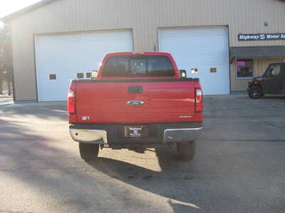2013 Ford F250 Ext Cab, $9700. Photo 4