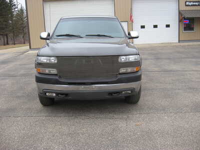 2001 Chevrolet 2500 Crew Cab, $3900. Photo 2