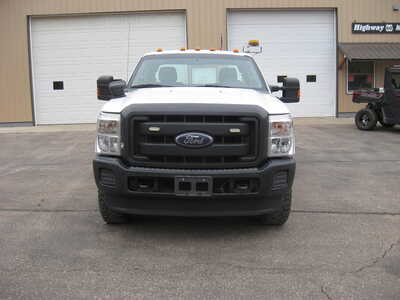 2013 Ford F350 Ext Cab, $7900. Photo 2