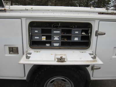 2013 Ford F350 Ext Cab, $7900. Photo 6