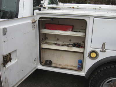 2013 Ford F350 Ext Cab, $7900. Photo 7