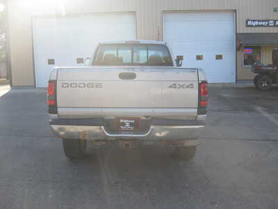 1996 Dodge 2500 Reg Cab, $3900. Photo 4