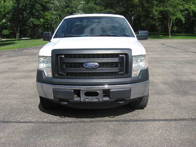2013 Ford F150 Ext Cab, $6900. Photo 2