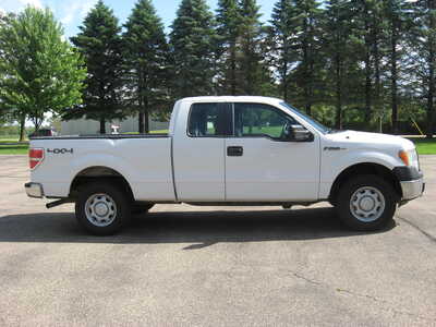 2013 Ford F150 Ext Cab, $6900. Photo 3
