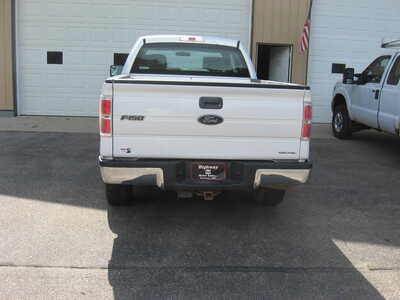 2013 Ford F150 Ext Cab, $6900. Photo 4