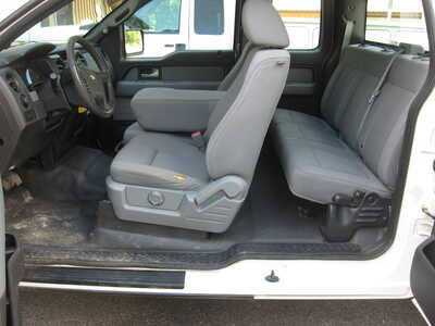 2013 Ford F150 Ext Cab, $6900. Photo 5