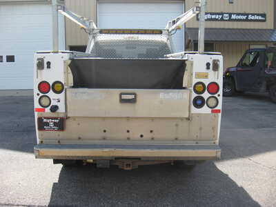 2014 Ford F250 Ext Cab, $3900. Photo 4