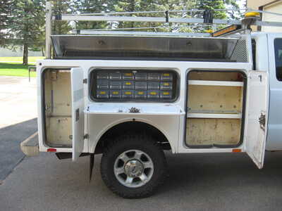 2014 Ford F250 Ext Cab, $3900. Photo 6