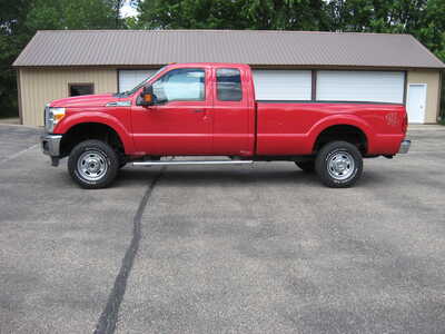2013 Ford F250 Ext Cab, $8900. Photo 1