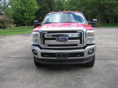 2013 Ford F250 Ext Cab, $8900. Photo 2