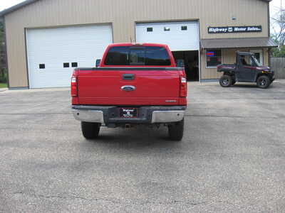 2013 Ford F250 Ext Cab, $8900. Photo 4