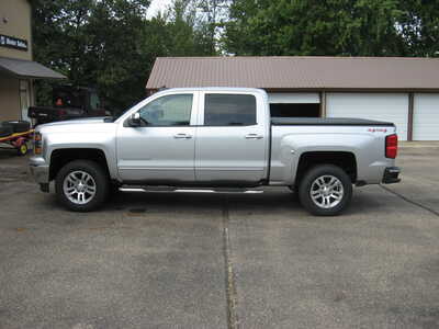 2015 Chevrolet 1500 Crew Cab, $10900. Photo 1