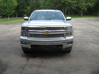 2015 Chevrolet 1500 Crew Cab, $10900. Photo 2