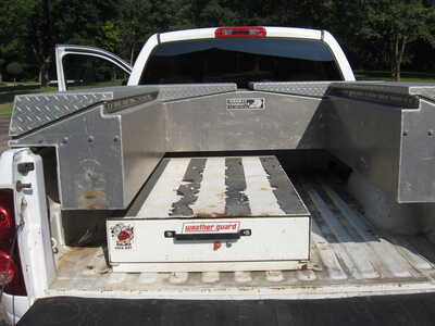 2008 RAM 2500 Ext Cab, $7900. Photo 6