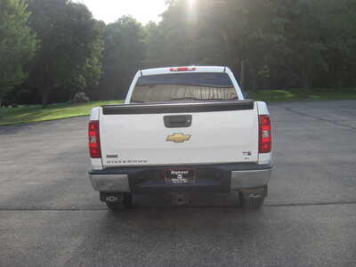 2009 Chevrolet 1500 Crew Cab, $7900. Photo 4