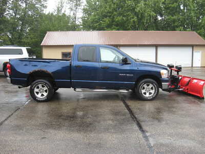 2007 Dodge 1500 Ext Cab, $2999. Photo 2